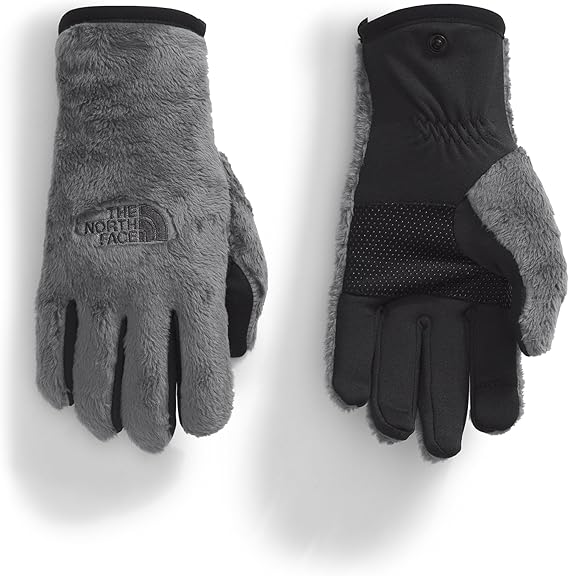 THE NORTH FACE Wool Etip Glove ノースフェイス 0-